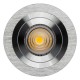 OJO DE BUEY LED REDONDO ABATIBLE SIMPLE 7W VARIOS COLORES BJF