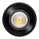 OJO DE BUEY LED REDONDO ABATIBLE CONCAVO 7W VARIOS COLORES BJF