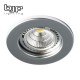 OJO DE BUEY LED REDONDO FIJO 7W VARIOS COLORES BJF