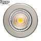 OJO DE BUEY LED REDONDO FIJO 7W VARIOS COLORES BJF
