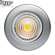 OJO DE BUEY LED REDONDO FIJO 7W VARIOS COLORES BJF