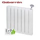 RADIADOR DE FLUIDO TERMICO PROGRAMABLE Y CONTROL WIFI GABARRON SERIE INGENIUM