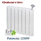 RADIADOR DE FLUIDO TERMICO PROGRAMABLE Y CONTROL WIFI GABARRON SERIE INGENIUM