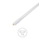 TUBO LED 18W 1500MM (1465MM) LUZ NEUTRA