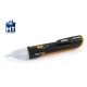 DETECTOR DE TENSION SIN CONTACTO Y AVISADOR LED ROJO HT-INSTRUMENTS HT20S