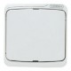 TAPA CIEGA BLANCO NIESSEN ARCO 8700 BA