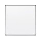TAPA INTERRUPTOR CRISTAL BLANCO NIESSEN SKY 8501 CB