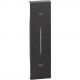 TECLA NEGRA PARA PULSADOR DE PERSIANAS BTICINO LIVING NOW KG05