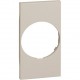 TAPA ARENA PARA BASE DE ENCHUFE SCHUKO BTICINO LIVING NOW KM04