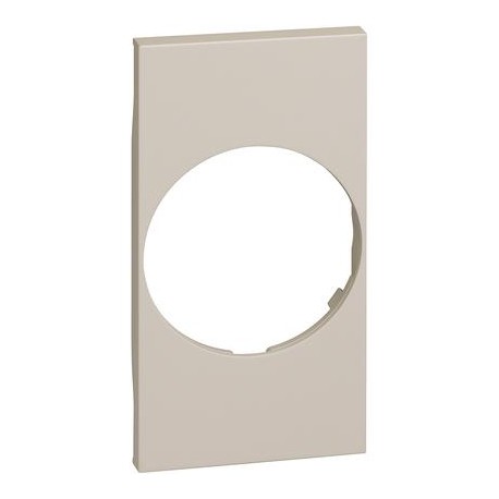 TAPA ARENA PARA BASE DE ENCHUFE SCHUKO BTICINO LIVING NOW KM04