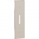 TECLA ARENA PARA CONMUTADOR DE PERSIANAS BTICINO LIVING NOW KM06
