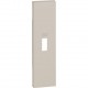 TAPA ARENA PARA CARGADOR SIMPLE USB BTICINO LIVING NOW KM10C