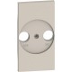 TAPA ARENA PARA TOMA TV-SAT BTCINO LIVING NOW KM4212