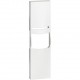 TAPA BLANCA PARA DETECTOR DE MOVIMIENTO BTICINO LIVING NOW KW16