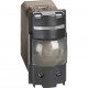 DETECTOR DE MOVIMIENTO ESTRECHO 3 HILOS BTICINO LIVING NOW K4431