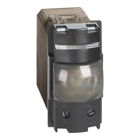 DETECTOR DE MOVIMIENTO ESTRECHO 3 HILOS BTICINO LIVING NOW K4431