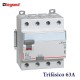 DIFERENCIAL TRIFASICO 63A 4P 400V DX3 4/63/30MA LEGRAND 411662