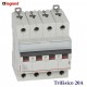 AUTOMATICO MAGNETOTERMICO TRIFASICO 4P 20A LEGRAND 407929