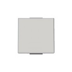 TECLA SIN VISOR BLANCA NIESSEN SKY 8501 BL