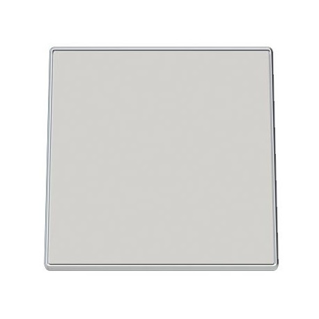 TAPA BLANCA PULSADOR TIRADOR Y SALIDA CABLE NIESSEN SKY 8507 BL