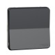 PULSADOR ESTANCO GRIS DE SUPERFICIE IP55 SCHNEIDER MUREVA STYL MUR35027