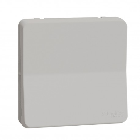 CRUZAMIENTO ESTANCO BLANCO DE SUPERFICIE IP55 SCHNEIDER MUREVA STYL MUR39023