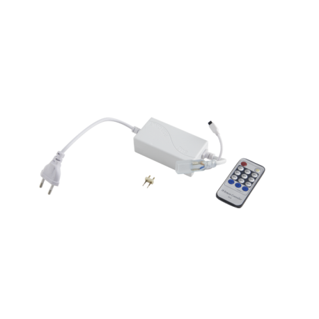 REGULADOR PARA TIRA LED MONOCOLOR 220V ALVERLAMP LT220DIM