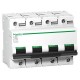 AUTOMATICO MAGNETOTERMICO TRIFASICO 4P 125A DX3 LEGRAND 409364