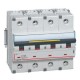 AUTOMATICO MAGNETOTERMICO TRIFASICO 4P 125A DX3 10/16KA C 4P LEGRAND 409364
