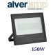 PROYECTOR LED 150W COMPACTO LUZ NATURAL ALVERLAMP