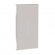 TECLA ANCHA ARENA PARA MECANISMO PERSIANA BTICINO LIVING NOW KM05M2