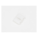 CONEXION RECTA 2 TIRAS LED 24V IP20 ALVERLAMP LT08A01