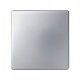 TECLA ALUMINIO INTERRUPTORES Y CONMUTADORES SIMON 82 82010-93