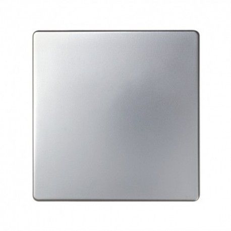 TECLA ALUMINIO INTERRUPTORES Y CONMUTADORES SIMON 82 82010-93