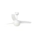 Ventilador de techo blanco EASY 33415 - FARO ILUMINACION
