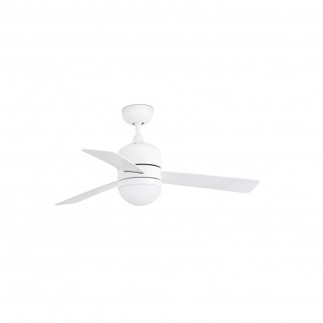 Ventilador de techo blanco CEBU 33606 - FARO ILUMINACION