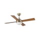 Ventilador de techo oro viejo MINI ICARIA 33695 - FARO ILUMINACION