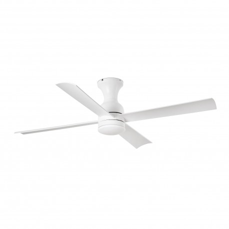 Ventilador de techo blanco FRASER LED 33756 - FARO ILUMINACION