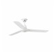 Ventilador de techo blanco ECO INDUS 33005 - FARO ILUMINACION