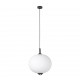 SAIGON Lampara colgante gris/blanco mate R45 hole cap 71579H-04 - FARO ILUMINACION