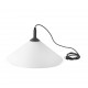 SAIGON Lampara portatil y colgante gris R55 71584-02 - FARO ILUMINACION