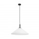 SAIGON Lampara colgante gris/blanco mate R55 71579-02  - FARO ILUMINACION