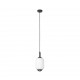 SAIGON Lampara colgante gris/blanco mate R17 hole cap 71579H-03 - FARO ILUMINACION