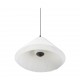SAIGON Lampara colgante gris/blanco T70 hole cap 71579H-05 - FARO ILUMINACION