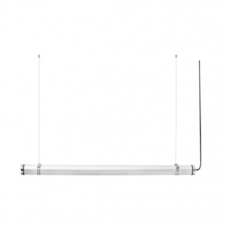 SCUBA Lampara colgante cromo 36W 75754 - FARO ILUMINACION
