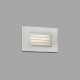 SPARK-2 LED Lampara empotrable blanco 70165 - FARO ILUMINACION