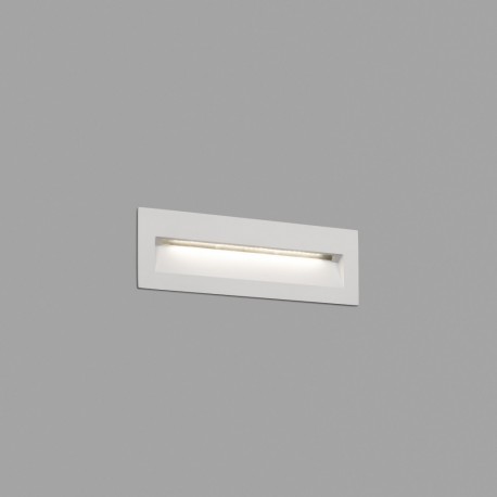 NAT LED Lampara empotrable blanco 70265 - FARO ILUMINACION