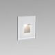 DART-1 LED Empotrable blanca 70272 - FARO ILUMINACION