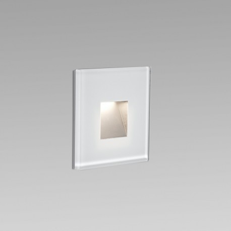 DART-1 LED Empotrable blanca 70272 - FARO ILUMINACION
