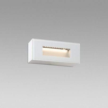 DART-2 LED Empotrable blanca 70277 - FARO ILUMINACION
